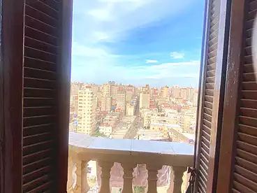 شقق للبيع في شارع 30، سيدي بشر قبلي، 70 متر