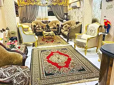 عقارات للبيع في جناكليس، الاسكندرية، 140 متر