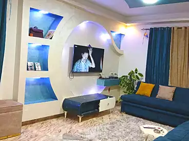 شقق للبيع في شهر العسل، البيطاش، 110 متر