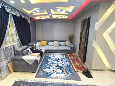عقارات للبيع - 3 غرف - بالدور 11