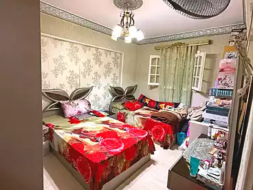 عقارات للبيع - 3 غرف - بالدور 16