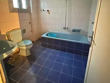 عقارات للبيع - 2 غرف - بالدور 6