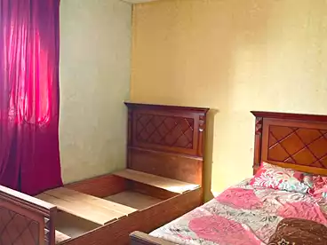 عقارات للبيع - 3 غرف - بالدور 15