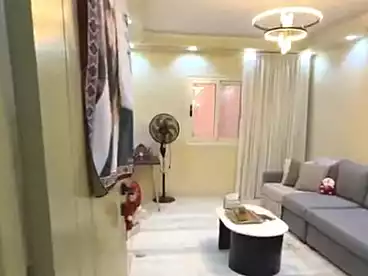 عقارات للبيع - 3 غرف - بالدور 10