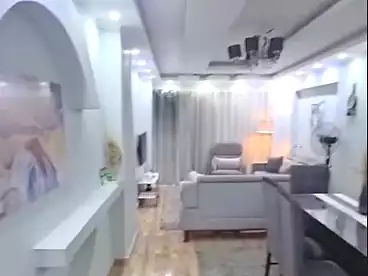 عقارات للبيع - 3 غرف - بالدور 9