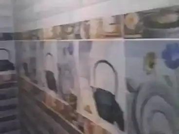 عقارات للبيع - 3 غرف - بالدور 4