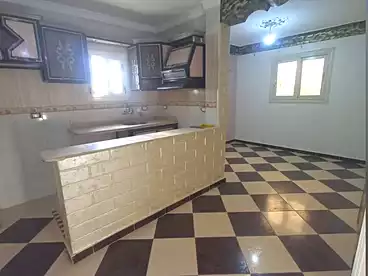 عقارات للبيع - 2 غرف - بالدور 1