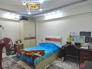 عقارات للبيع - 3 غرف - بالدور 11