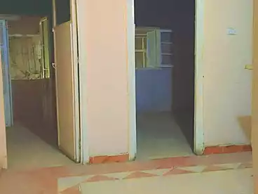 Apartments For rent in Hassan Mohamed St., Faisal, 80 sqm