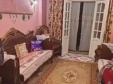 عقارات للبيع - 3 غرف - بالدور 10
