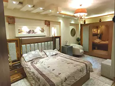 Properties For sale - 3 rooms - floor 14