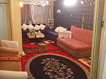 شقق للبيع - 3 غرف - بالدور 7