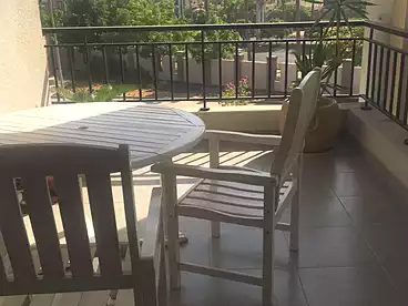 Apartments For rent - 2 rooms - floor 2