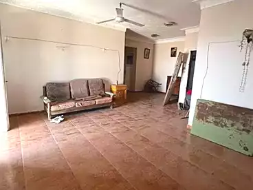 Roof For sale - 3 rooms - floor 7