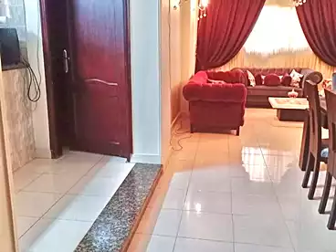 Apartments For sale - 3 rooms - floor 4