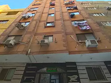 Apartments For rent in El Tawabek, Faisal, 90 sqm