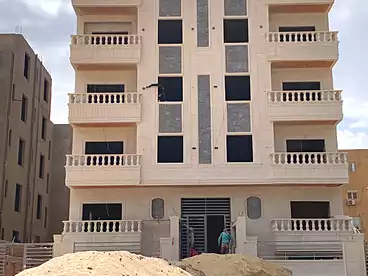 Apartments For sale - 3 rooms - floor 1