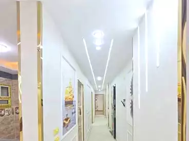 Apartments For sale - 3 rooms - floor 6