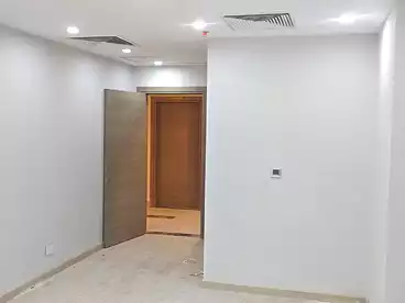 عقارات للإيجار - 2 غرف - بالدور 3