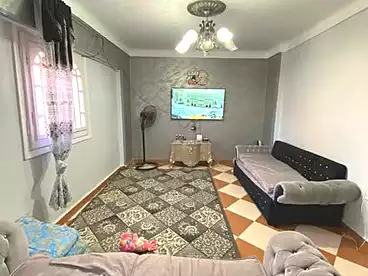 عقارات للبيع - 3 غرف - بالدور 4