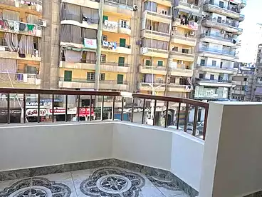 عقارات للبيع - 3 غرف - بالدور 2
