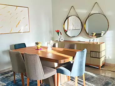 Apartments For rent