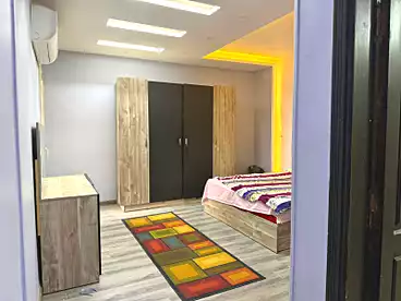 Apartments For sale - 3 rooms - floor 1