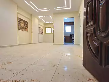 شقق للبيع في شارع سيدي أبو وردة، بحرى - الأنفوشى، 140 متر