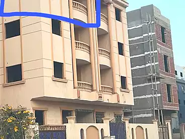 Apartments For sale - 3 rooms - floor 3
