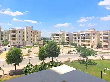 Apartments For rent - 2 rooms - floor 1