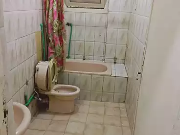 Apartments For rent - 3 rooms - floor 1