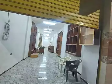 محلات للإيجار - بالدور 0