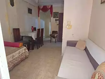 Properties For rent - 2 rooms - floor 1