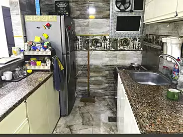 Apartments For sale - 3 rooms - floor 3
