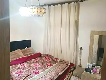 عقارات للبيع - 2 غرف - بالدور 7