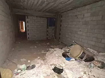 شقق للبيع في شارع خليل باللو، البيطاش، 80 متر