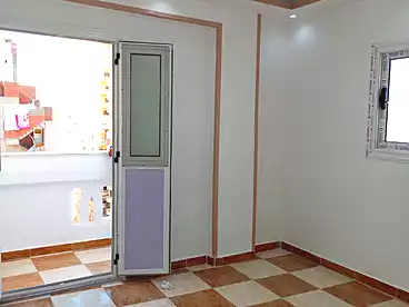 شقق للبيع - 3 غرف - بالدور 13