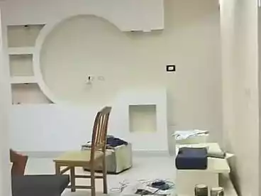 عقارات للبيع - 3 غرف - بالدور 1