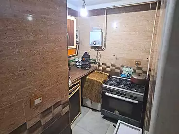 عقارات للبيع - 3 غرف - بالدور 3