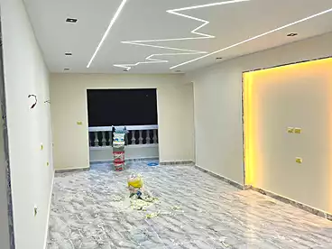 Apartments For sale - 3 rooms - floor 9