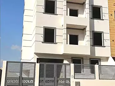 Building For sale