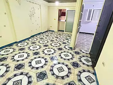 عقارات للبيع - 2 غرف - بالدور 2