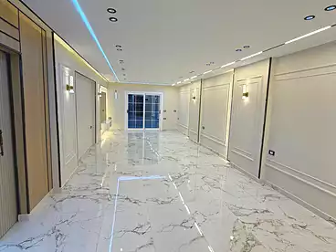 Apartments For sale in El-Reyad St, El Bitash, 160 sqm