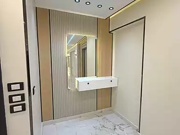 Apartments For sale in El-Reyad St, El Bitash, 160 sqm