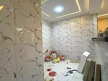 Apartments For sale - 3 rooms - floor 6