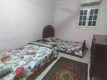 Properties For rent - 3 rooms - floor 7