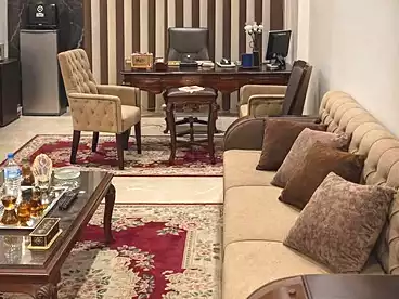 Administrative For rent - 1 rooms - floor 1