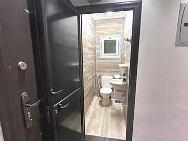 Apartments For sale in El Mansheya St., El Tawabek, 140 sqm