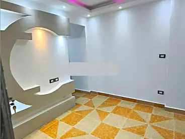 شقق للبيع - 2 غرف - بالدور 3
