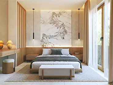 شاليهات للبيع في منتجع شتاينبرجر ايالورا - الارينوفا، منتجعات العين السخنه، 151 متر